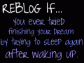 Comments, Graphics - Reblog If 